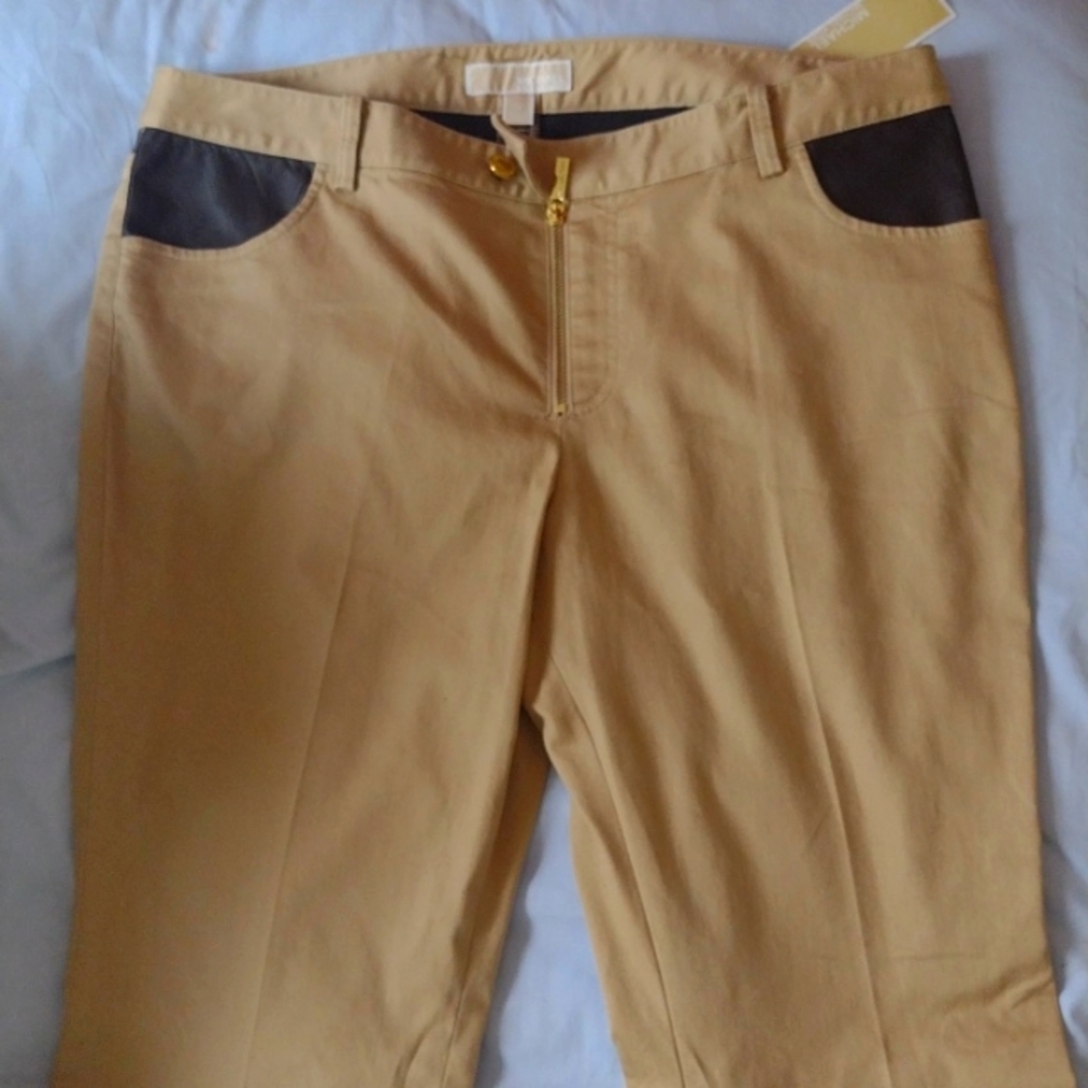Michael Kors Slacks